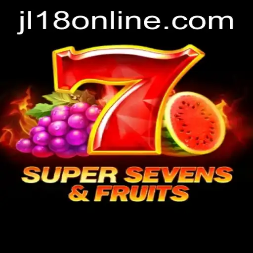 Exploring the Thrills of 7SuperSevensFruits: The New Era of Gaming with JL18