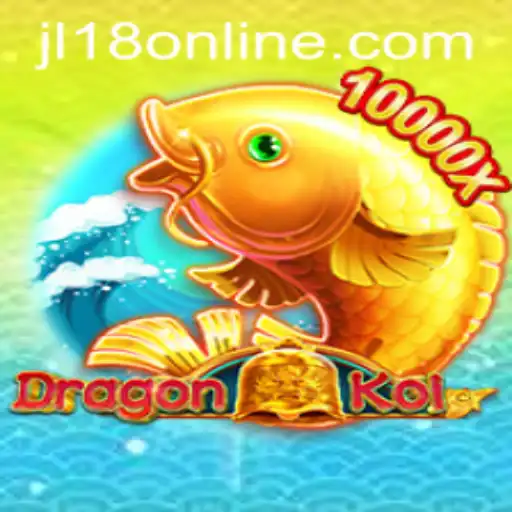 Explore the Enigmatic Realms of DragonKoi: The JL18 Game Experience