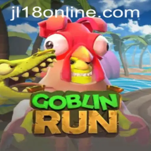 GoblinRun: A Thrilling Adventure Awaits with JL18