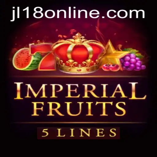Discover ImperialFruits5: A Juicy Adventure in Gaming
