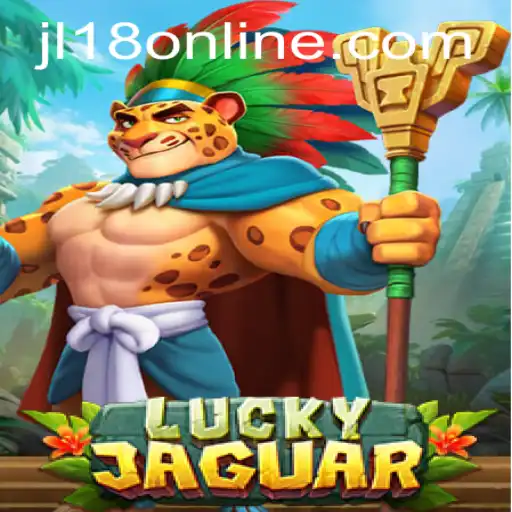 LuckyJaguar: An Exciting Adventure in Gaming