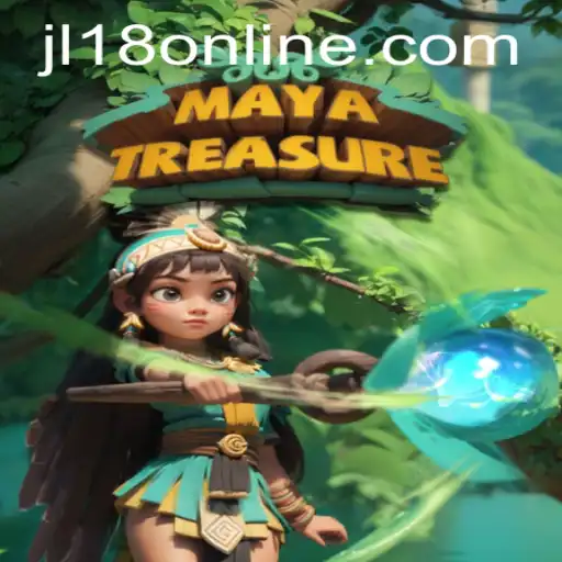 Discover the Adventure of MayaTreasure: The JL18 Phenomenon