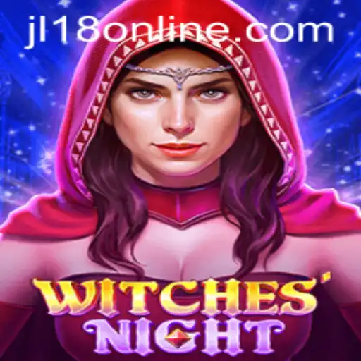 Unveiling WitchesNight: A Mesmeric Journey into Enchanted Realms with JL18