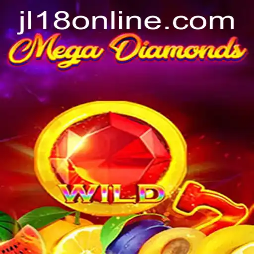 MegaDiamond: The Thrilling Adventure Unveiled