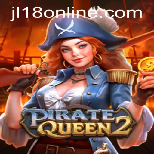 Unveiling PirateQueen2: A Legendary Voyage into the Realm of High Seas Adventure