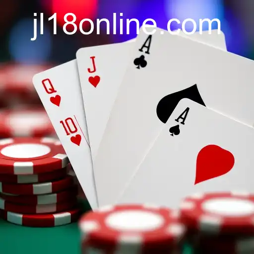 Exploring the Intricacies of Poker Games with JL18