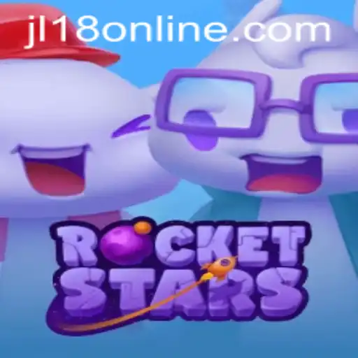 RocketStars: A Thrilling Journey Beyond the Stars with JL18