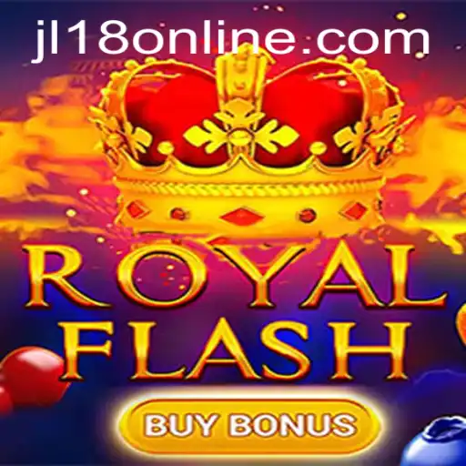 Exploring the Allure of RoyalFlashBuyBonus with JL18: A Fascinating Gaming Experience