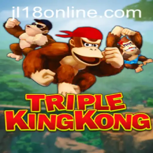 Exploring the Thrills of TripleKingKong